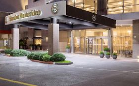 Hotel Sheraton Montevideo
